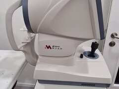 Topcon Myah Myopia And Dry Eye Practice